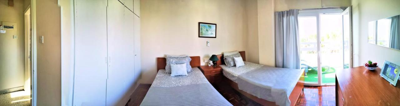 Sunny Apartment Larnaca Ngoại thất bức ảnh