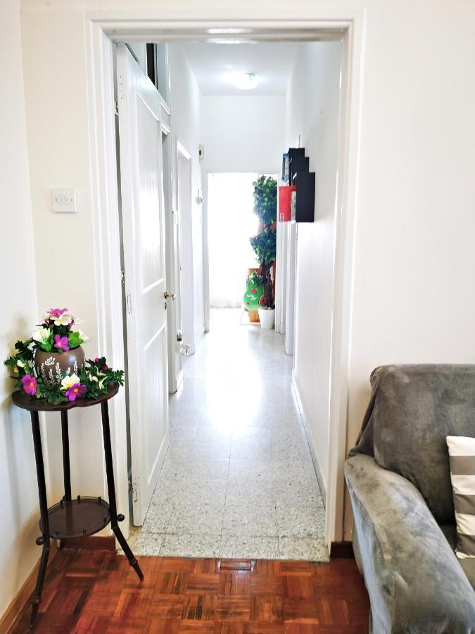 Sunny Apartment Larnaca Ngoại thất bức ảnh