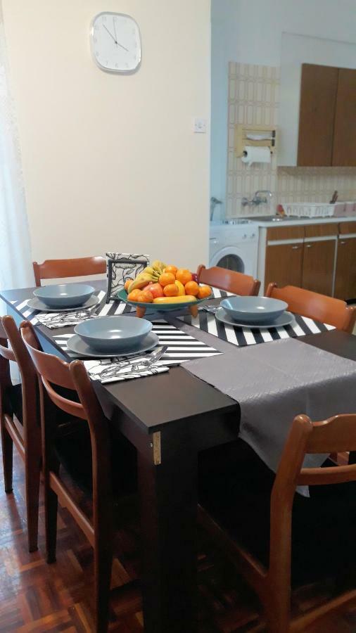 Sunny Apartment Larnaca Ngoại thất bức ảnh